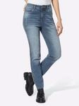 heine Bequeme Jeans 1 Stk.