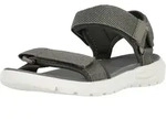 Sandale CRUZ "Ruffalo", Damen, Gr. 38, gr&uuml;n, Synthetik, Schuhe Sandale, mit