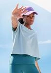 LASCANA ACTIVE 2-in-1-Shirt Sportshirt