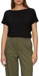 s.Oliver T-Shirt mit Markenlabel