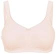 Minimizer-BH SUSA "Minimizer ohne B&uuml;gel London", Damen, Gr. 80, Cup B, rosa (soft