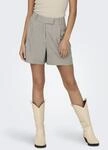 ONLY Shorts "ONLLINDA &ndash; Shorts mit hoher Taille und weitem Beinschnitt"