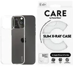 CARE BY PANZERGLASS Handyh&uuml;lle "Slim X-Ray Case f&uuml;r Apple iPhone 15 Pro Max Fashion