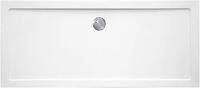 Sanotechnik Duschwanne "SMC" eckig, BxT: 140 x 90 cm