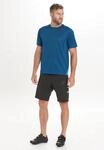 Radhose ENDURANCE "Jamal 2in1", Herren, Gr. XS, US-Gr&ouml;&szlig;en, schwarz, 90%...