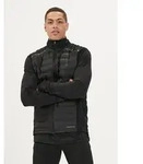Funktionsweste ENDURANCE "MIDAN", Herren, Gr. S, schwarz, 100% Polyester, normal,