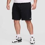 Nike Sportswear Shorts "Nike Club Mens French Terry Flow Shorts" mit Eingrifftaschen
