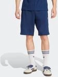 adidas Originals Shorts "ESSENTIALS TREFOIL" Essential Sweat Shorts mit Logo, aus