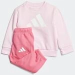 adidas Sportswear Trainingsanzug "ESSENTIALS KIDS" 2 Stk.