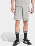 adidas Originals Shorts "ESSENTIALS TREFOIL" Essential Sweat Shorts mit Logo, aus