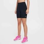Nike Shorts "Nike One Big Kids (Girls) Dri-FIT 5" Biker Shorts" aus elastischem