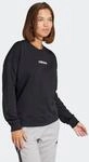 adidas Sportswear Sweatshirt "ESSENTIALS LINEAR FRENCH TERRY"