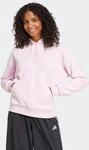 Kapuzensweatshirt ADIDAS SPORTSWEAR "ESSENTIALS SMALL LOGO FEEL COZY HOODIE",...
