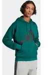 Kapuzensweatshirt ADIDAS SPORTSWEAR "ESSENTIALS BIG LOGO FRENCH TERRY HOODIE",