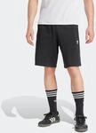 adidas Originals Shorts "ESSENTIALS TREFOIL" Essential Sweat Shorts mit Logo,...