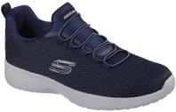 Skechers Slip-On Sneaker "DYNAMIGHT" Slipper, Sneaker mit Memory Foam