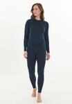 WHISTLER Funktionsshirt "Lapas" aus kuscheligem Material