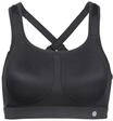 ATHLECIA Sport-BH "Magnolia" mit funktionalem X-Profil