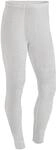 Shirt & Hose MAIER SPORTS "Adrian", Herren, Gr. S, grau (hellgrau), 100% Polyester,