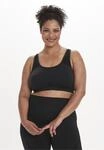 Q by Endurance Sport-BH "ROSA SEAMLESS" mit komfortablen Halt ohne einzuschneiden
