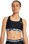 Under Armour Sport-BH "UA HG MID BRANDED"