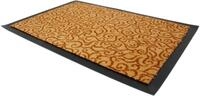Primaflor-Ideen in Textil Fu&szlig;matte "BRASIL, Made in Netherlands" rechteckig 6 mm