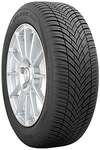 Ganzjahresreifen TOYO "TOYO", schwarz, 235mm / 45 % R 17 97Y XL, Autoreifen