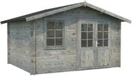 Palmako Gartenhaus "Klara" 10,4 qm