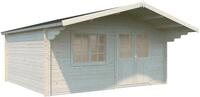 Palmako Gartenhaus "B ritta" 19,7 qm