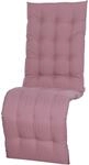 Siena Garden Liegenauflage "ATRIA Relaxauflage, 170 cm" Dessin Uni, aus 100%
