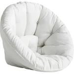 Karup Design Gartensessel "Nido out&trade;, Loungesessel, Hocker, Chillsessel,
