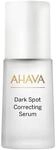 AHAVA Gesichtsserum "DARK SPOT CORRECTING SERUM" f&uuml;r das Gesicht, mit leichter