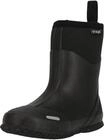 ZIGZAG Gummistiefel "Neopren Rubber Boot" mit griffiger Allwetter-Sohle