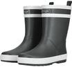 Gummistiefel ZIGZAG "Hurricane", M&auml;dchen, Gr. 24, gr&uuml;n, Synthetik, Schuhe