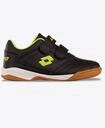 lotto Hallenschuh mit Klettverschluss