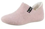 H&uuml;ttenschuhe VERBENAS "Yoi Gales", Damen, Gr. 37, rosa, Textil, Schuhe...