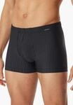 Schiesser Boxershorts "Pure Micro" ohne Eingriff, mit extra softem, &uuml;berzogenem