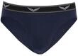 Trigema Slip "TRIGEMA Sportslip im Doppelpack" 2 Stk.