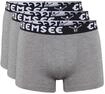 Chiemsee Boxershorts "Boxershort 3er Pack"