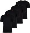 s.Oliver T-Shirt "T-Shirt 4er Pack"