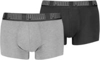 PUMA Boxer "Everyday Hipster" ohne Eingriff, Logobund