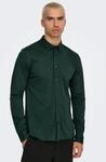 ONLY & SONS Langarmhemd "ONSROBIN B/U LS STRETCH SHIRT NOOS"