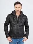 JCC Lederjacke "310-19-222"