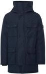 Winterjacke 11 PROJECT "Winterjacke PRDean", Herren, Gr. L, blau (insignia blau),