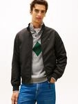 Tommy Hilfiger Blouson "HARRINGTON JACKET" mit Seitentaschen