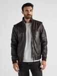 JCC Lederjacke "3102166"