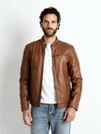 Maze Lederjacke "51Rocha"
