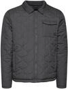 11 Project Steppjacke "Steppjacke PRStopka"