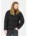 Outdoorjacke WHISTLER "Floter", Herren, Gr. S, schwarz, 100% Polyamid, unifarben,