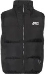 Steppweste SOUTHPOLE "Southpole Herren PM233-017-1 SP Bubble Vest 1.0", Herren,...